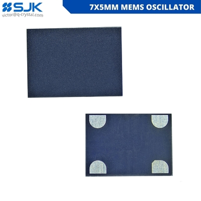 kaufen 8009 Serie 7x5mm 4-Pin MEMS Oszillator SMD HCMOS 1-200MHz 20PF 20ppm 1,8-3,3V -SJK- online manufacture
