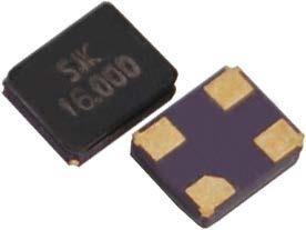 kaufen 7V Glas 8 ~ 64MHz Kristallkristall Resonator für Automotive online manufacture