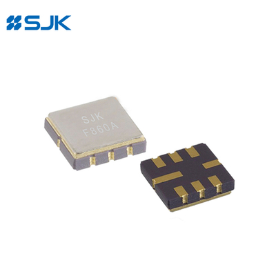 kaufen Hochfrequente SMD QCC8C SAW Resonator 5,0*5,0 mm zur Fernbedienung online manufacture