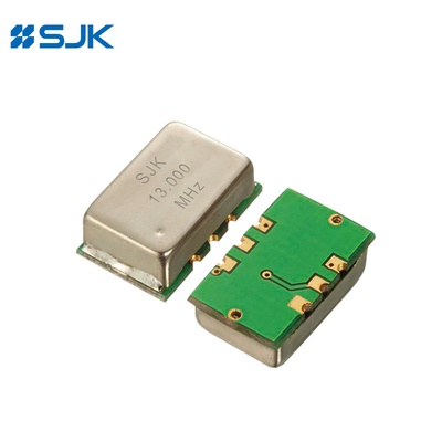 kaufen SMD große Größe 14 X 9,0 mm TCXO 5 ~ 40MHz 3.3V für Basisstation online manufacture