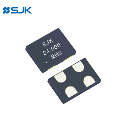 kaufen SMD 4 Pads 5032 MEMS-Oszillator mit geringer Leistung 50.000MHz 1,62-3,63V, -20~+70°C ±20ppm Online-Herstellung