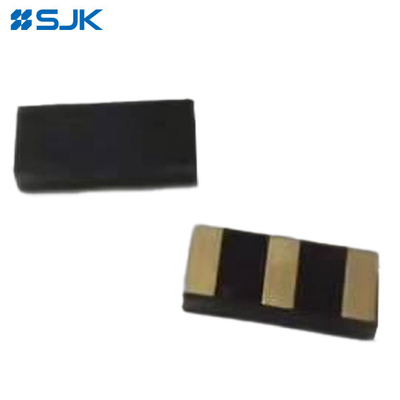 kaufen 6026 SMD SAW Resonator 310~433,92MHz 6,0x2,6×1,2mm ±75KHz online manufacture