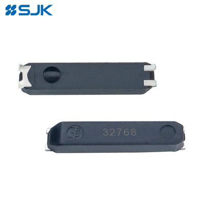 kaufen 7M-Serie 32.768KHz SMD7015 Tuning Fork Kristallresonator für hohe Präzision und Stabilität 32.768KHz Lösung Online-Herstellung