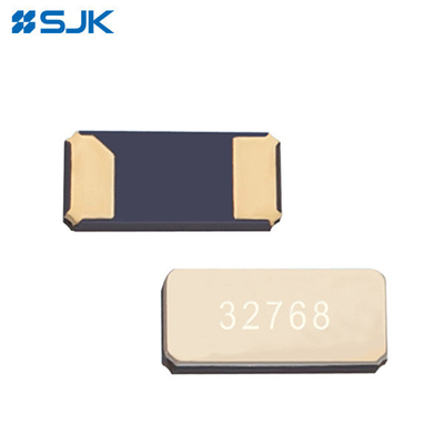kaufen 7L Serie 32.768KHz SMD3215 Tuning Fork Kristallresonator Hochpräzision und Zuverlässigkeit für 32.768KHz Lösungen online manufacture