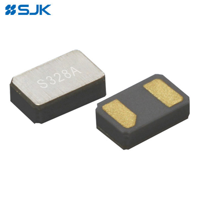 kaufen Stabiler 7K Seires 32.768KHz SMD1610 Tuning Fork Kristallresonator für drahtlose Kommunikation Online-Herstellung