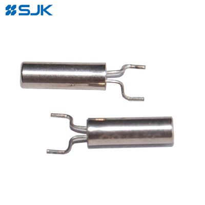 kaufen 32.768KHz Lösungen 32.768KHz SMD 206B Tuning Fork Crystal für drahtlose Kommunikation und mehr online manufacture