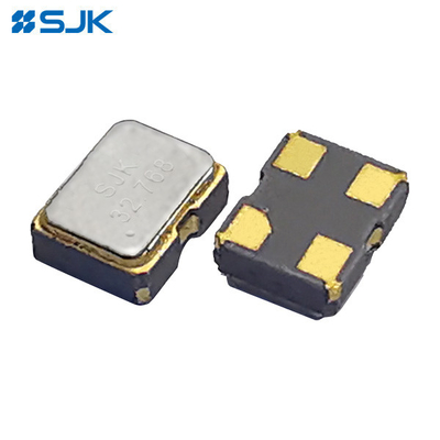 kaufen 2E-Serie 32.768KHz SMD2016 Kristall-RTC-Oszillator mit CMOS-Ausgang für tragbare Geräte und Mobiltelefone online manufacture