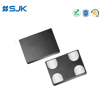 kaufen SMD 4 Pads 3225 MEMS Oszillator 33,33333MHz 1,8 V für Ethernet-Anwendungen -40- 85C ± 20ppm online manufacture