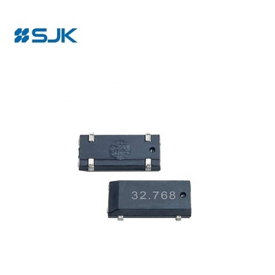 SMD 8038 32.768KHz 12.5pF,6pF Stimmgabel Kristall mit ±20ppm -40~+85°C Für Energiezähler oder Unterhaltungselektronik