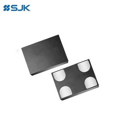 1-110MHz Frequenzbereich SJK8008 SMD MEMS Programmierbarer Oszillator LVCMOS/HCMOS Kristalloszillator