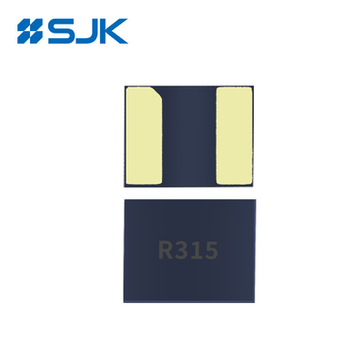 1814 SAW Resonator 433.92MHz ± 150KHz 2,2 dB Max.
