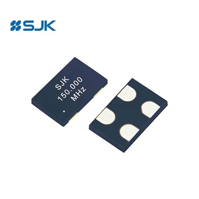 133.00000MHz Kristalloszillator SJK8009 SMD 7050 MEMS Programmierbar LVCMOS 7050 OSC 4Pin