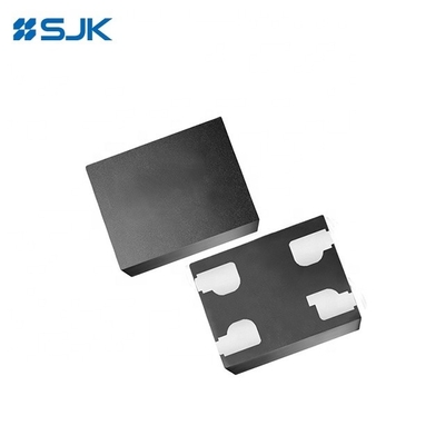 SJK8008 SMD 2520 MEMS Programmierbarer Oszillator LVCMOS/HCMOS 19.200MHz/±20ppm/-40- 85C