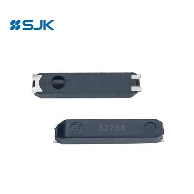 MC-146 CITIZEN Kreuz 7x1.5x1.4mm 32.768kHz Passivkristall SMD 7015 12.5pF 20ppm -SJK-