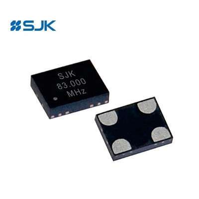 106.25MHz MEMS-Basisresonator SMD 2016 LVCMOS/HCMOS-Oszillator mit Mable-Oszillator