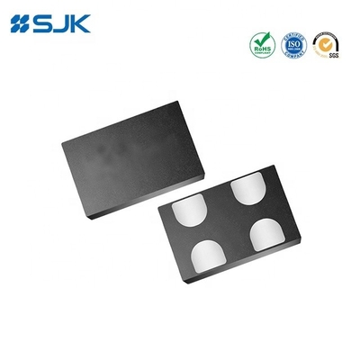 SJK8008 SMD 5032 MEMS Programmierbarer Oszillator CMOS 100MHz 20PF 20ppm 3.3V Kristalloszillator