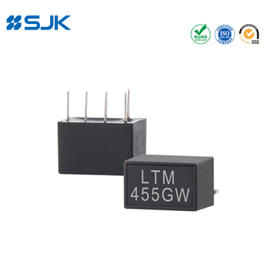 LT450W Keramikfilter mit 450KHz 5Pins