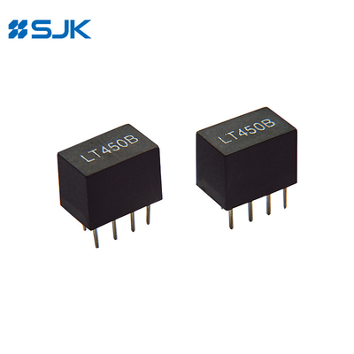 Dip 5Pins Typ LT455W Keramikfilter mit 455KHz 11 X 7 X 8mm