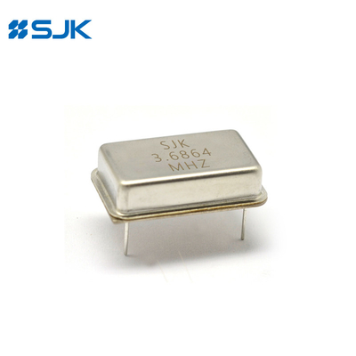 Durch-Loch-Full-Size 14Pin DIP VCXO mit CMOS-Ausgang 3.3V oder 5V mit 20,4*13,1mm