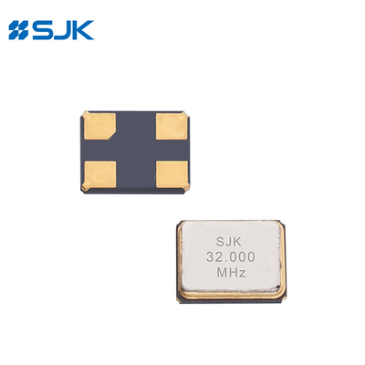 Herstellung 2520 TCXO 26.000MHz 1.8V Klipper-Sinewellen-Ausgang ± 0,5 ppm -40~+85°C