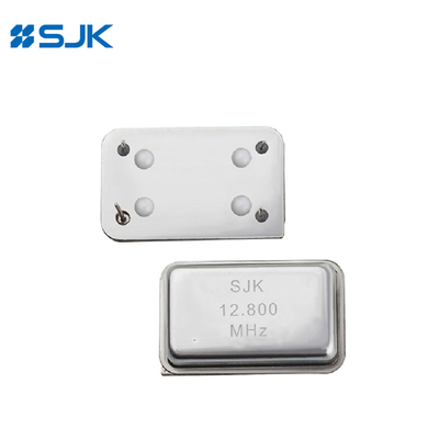 Durch-Loch 14-Pin TCXO 10-52MHz 3.3V 10pF Klippe Sinuswelle Ausgang