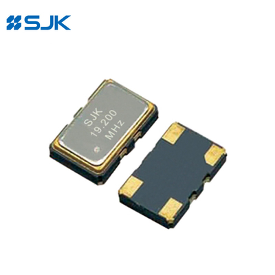 SMD 5032 TCXO mit abgeschnittener Sinewelle Ausgang 10~52MHz 1,8-3,3V