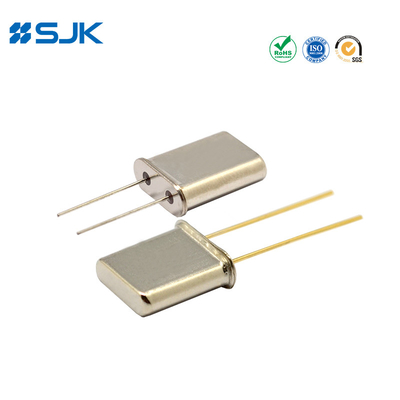 SJK-6A03884MCZ222ZA6 MHz Kristallresonator 3.8845MHz 30pF