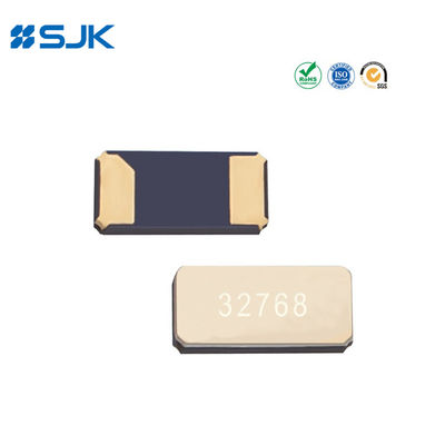 SJK Stimmgabel-Quarzkristallresonator 32,768 kHz