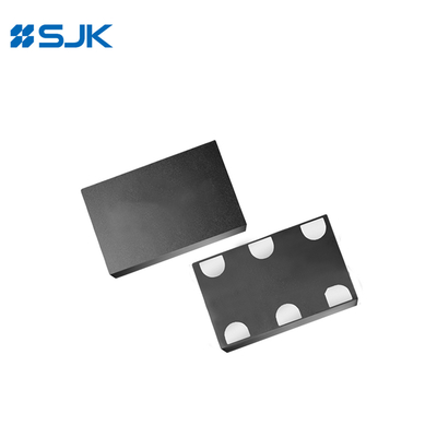 SMD 7050 Programmierbarer MEMS LVDSL Differential Oszillator mit 6 Pads Unterstützung 1-220MHz 2,25-3,63V