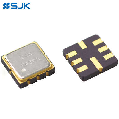SMD Qcc8b Sägefilter 3.8 X 3.8 Für und Rohs-Kompatibilität 140 MHz bis 1.2 GHz