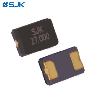 High Precision 6I-Serie SMD5032 Glaskristall-Einheit 8MHz bis 54MHz Für PC PDA DSC USB-Schnittstellenkarte