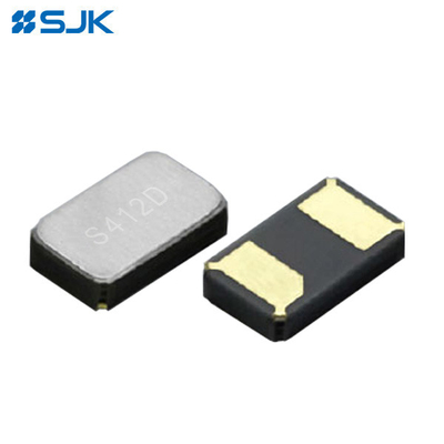 32.768KHz 7R Serie 32.768KHz SMD2012 Tuning Fork Kristallresonator Hochpräzision und Zuverlässigkeit