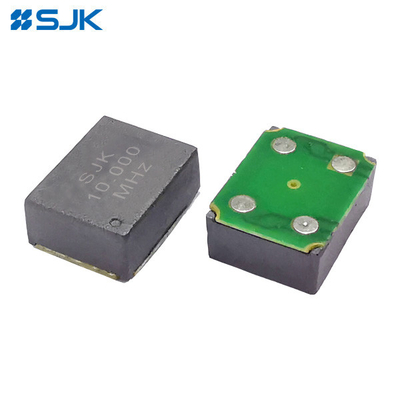 Hohe Stabilität Miniatur 4-Pad SMD Paket OCXO 1X Serie SMD 9 X 7 Größe OCXO Für Synthesizer Digital Switch