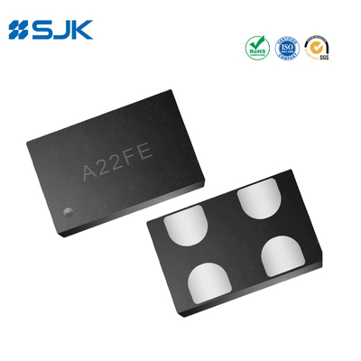 SJK8208 5032 1 bis 80MHz, ±10 bis ±50 Ppm Oszillator Oszillator für Industrie, Telekommunikation, Speicherung, Networt