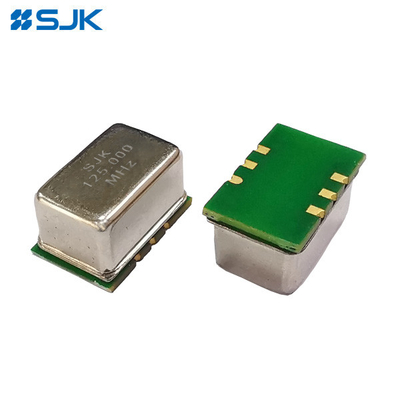 SMD LVDS VCXO mit 14,2*9,3*5,4mm mit 3,3V für Ethernet