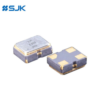 SMD 2520 Kristall Oscillator 45.1584M und 49.1520M 3.3V für Audio Hi-Fi oder Hi-End-Anwendungen