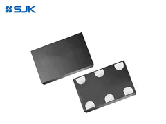 SJK8008 SMD 5032 MEMS Programmierbarer Oszillator CMOS 100MHz 20PF 20ppm 3.3V Kristalloszillator