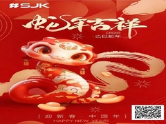 Einleitung zum Jahr der Schlange