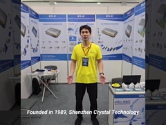 MC-146 CITIZEN Kreuz 7x1.5x1.4mm 32.768kHz Passivkristall SMD 7015 12.5pF 20ppm -SJK-