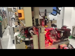 Maschinen für SJK-Produkte