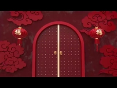 Feierlichkeiten zur Gründung eines Unternehmens-2025