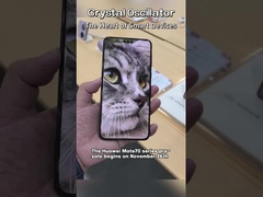 Kristall-Oszillator - Das Herz der intelligenten Geräte