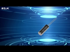 2*6mm und 3*8mm 32,768KHz